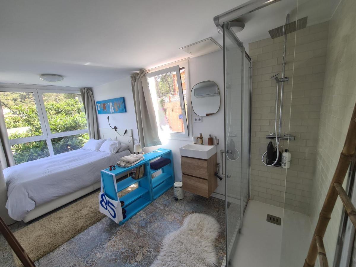 Nature Oasis Near Barcelona With Swimming Pool Parties Not Allowed Chalet Sant Cugat del Vallès