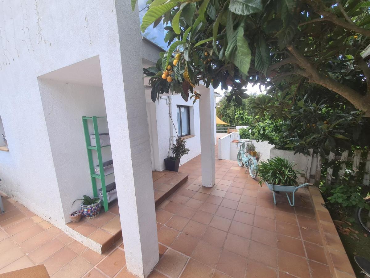 Chalet Nature Oasis Near Barcelona With Swimming Pool Parties Not Allowed *