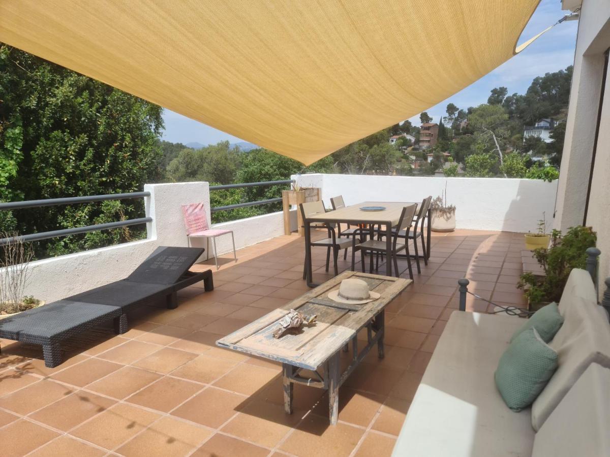 Nature Oasis Near Barcelona With Swimming Pool Parties Not Allowed * Sant Cugat del Valles