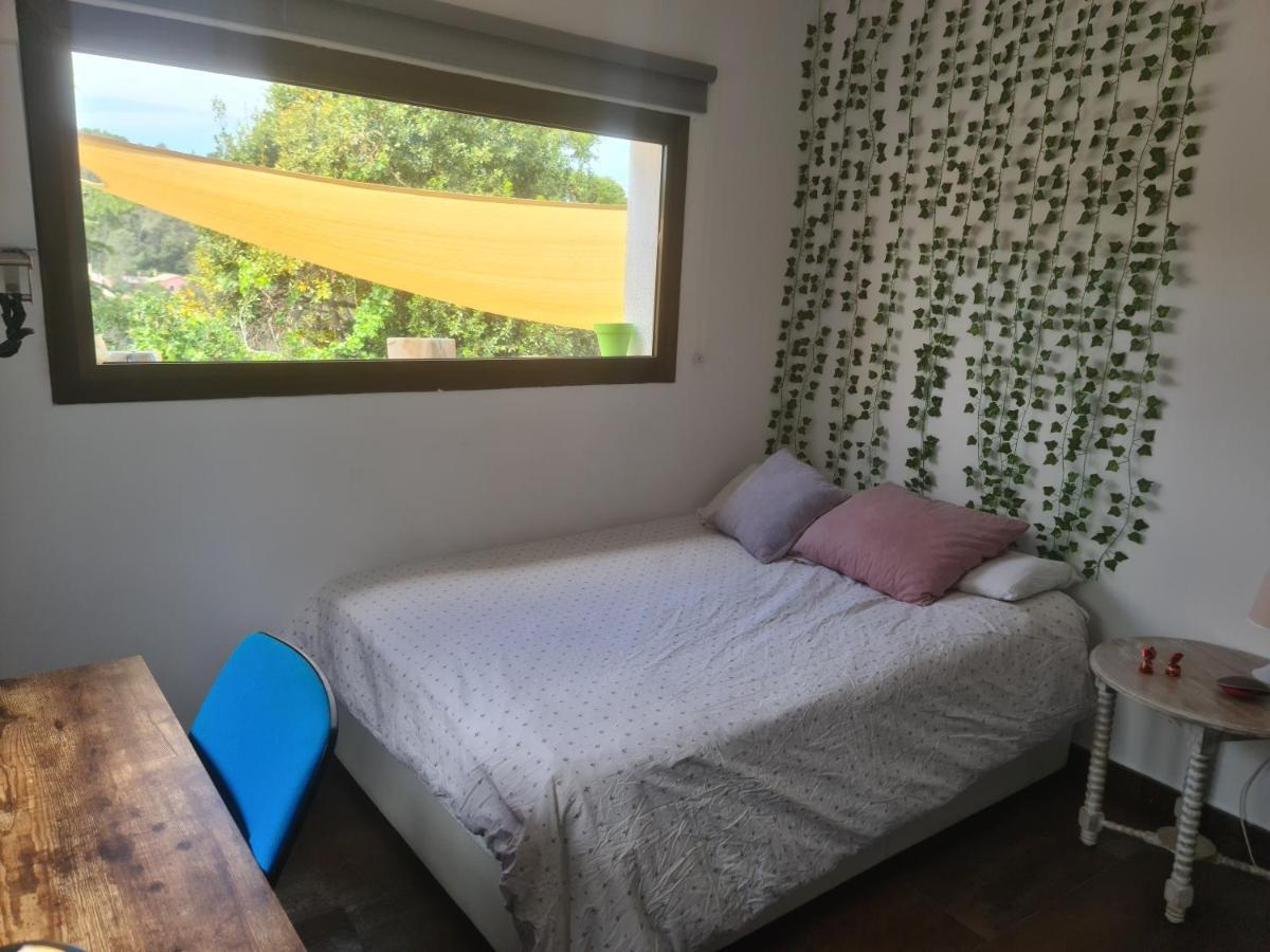 Nature Oasis Near Barcelona With Swimming Pool Parties Not Allowed Chalet Sant Cugat del Valles