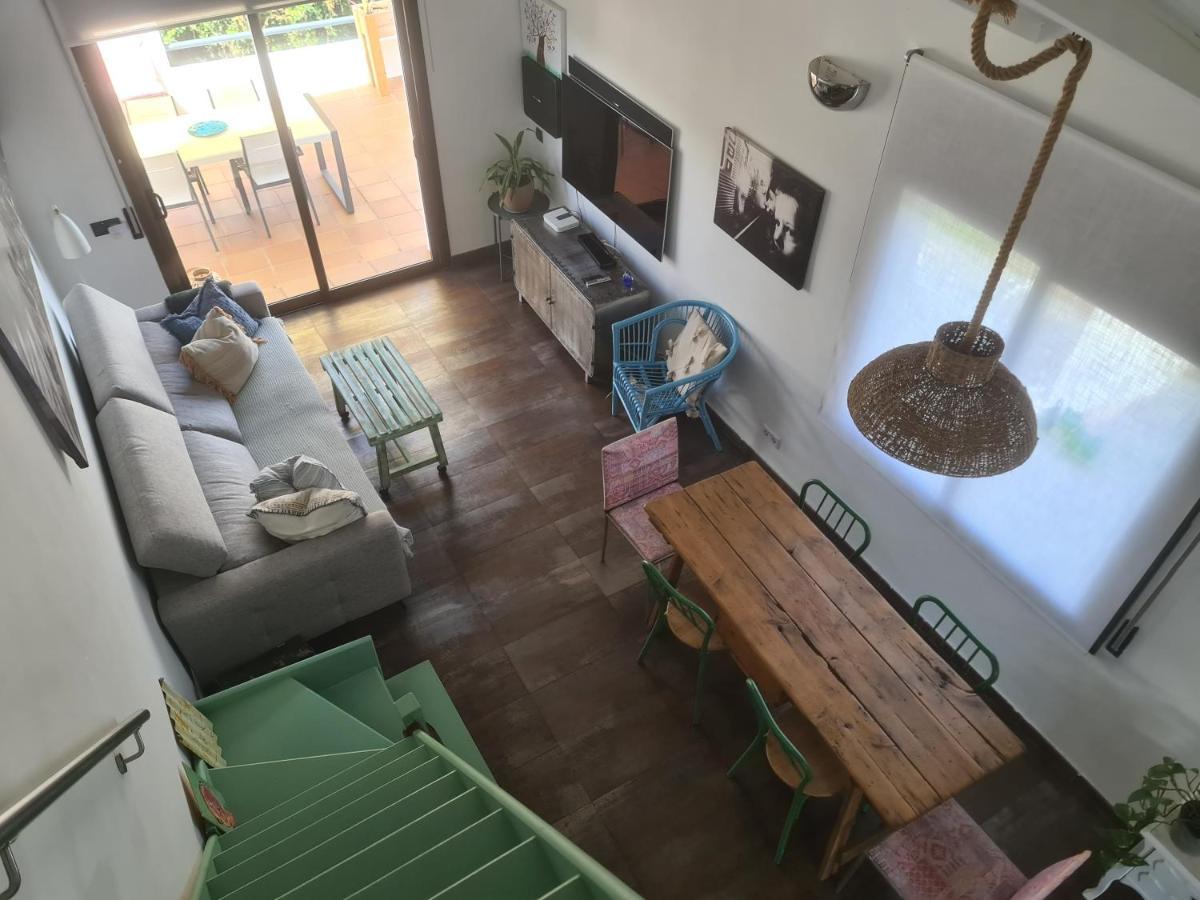 Chalet Nature Oasis Near Barcelona With Swimming Pool Parties Not Allowed *
