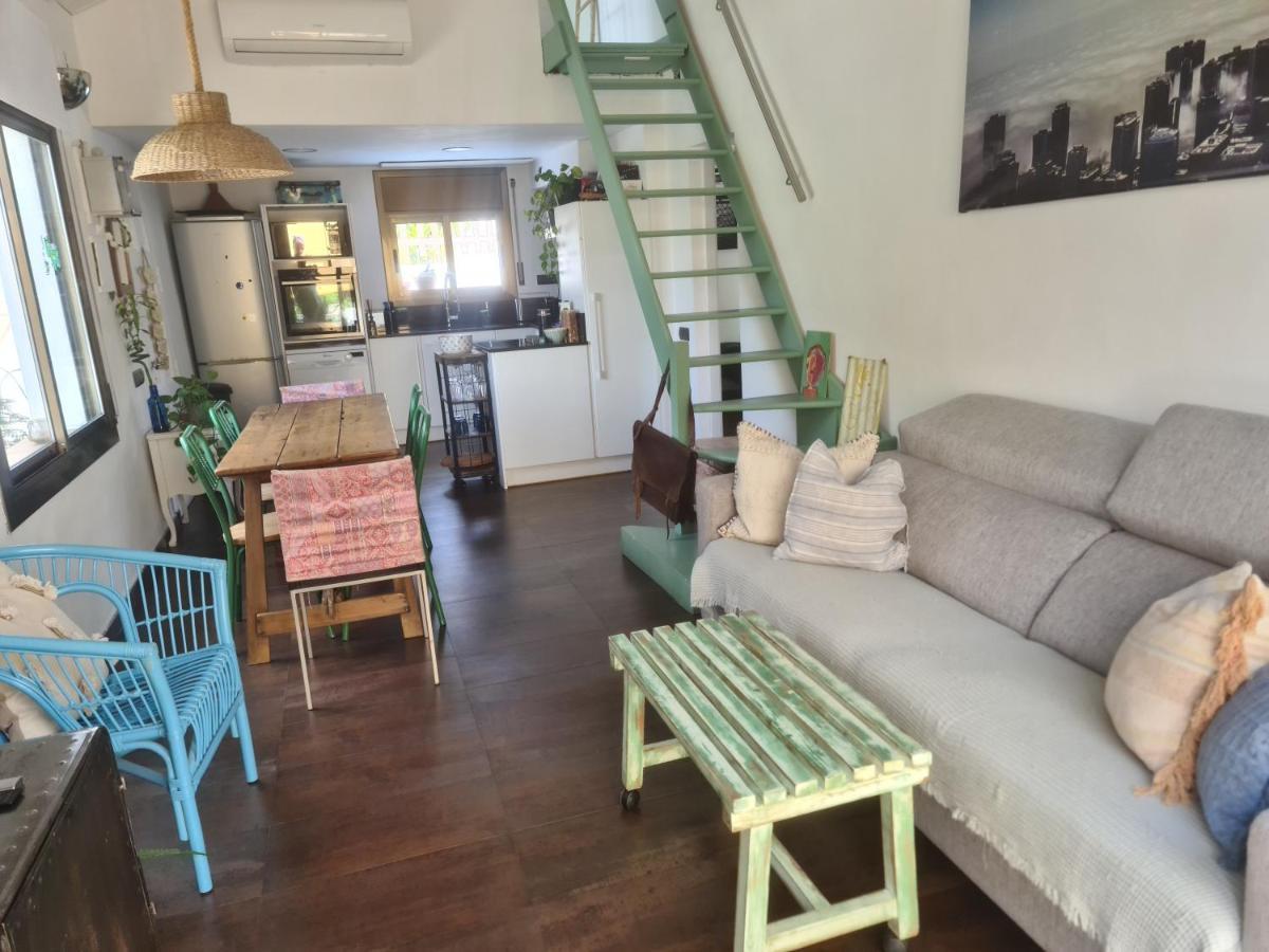 Chalet Nature Oasis Near Barcelona With Swimming Pool Parties Not Allowed Sant Cugat del Valles