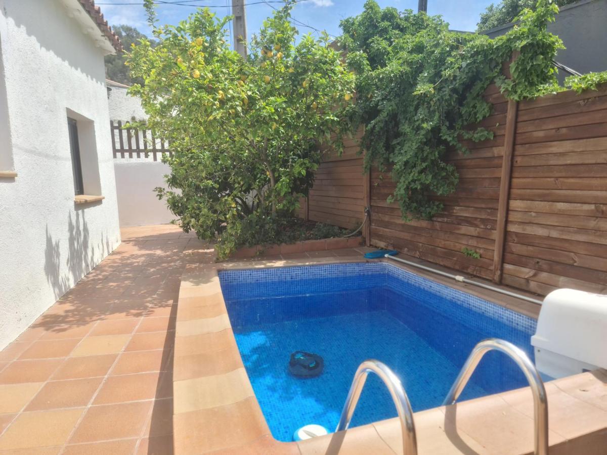 Nature Oasis Near Barcelona With Swimming Pool Parties Not Allowed * Sant Cugat del Valles