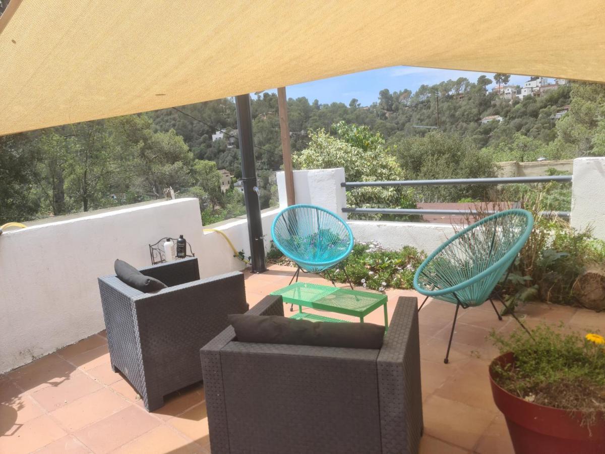 Chalet Nature Oasis Near Barcelona With Swimming Pool Parties Not Allowed *