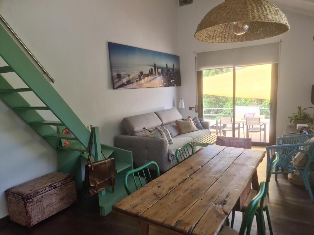 Chalet Nature Oasis Near Barcelona With Swimming Pool Parties Not Allowed