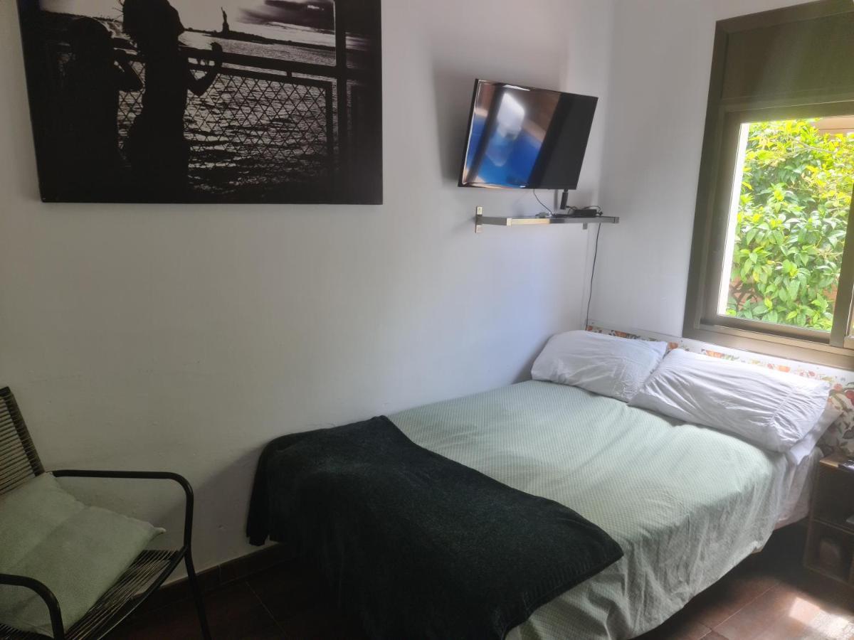 Nature Oasis Near Barcelona With Swimming Pool Parties Not Allowed Chalet Sant Cugat del Valles