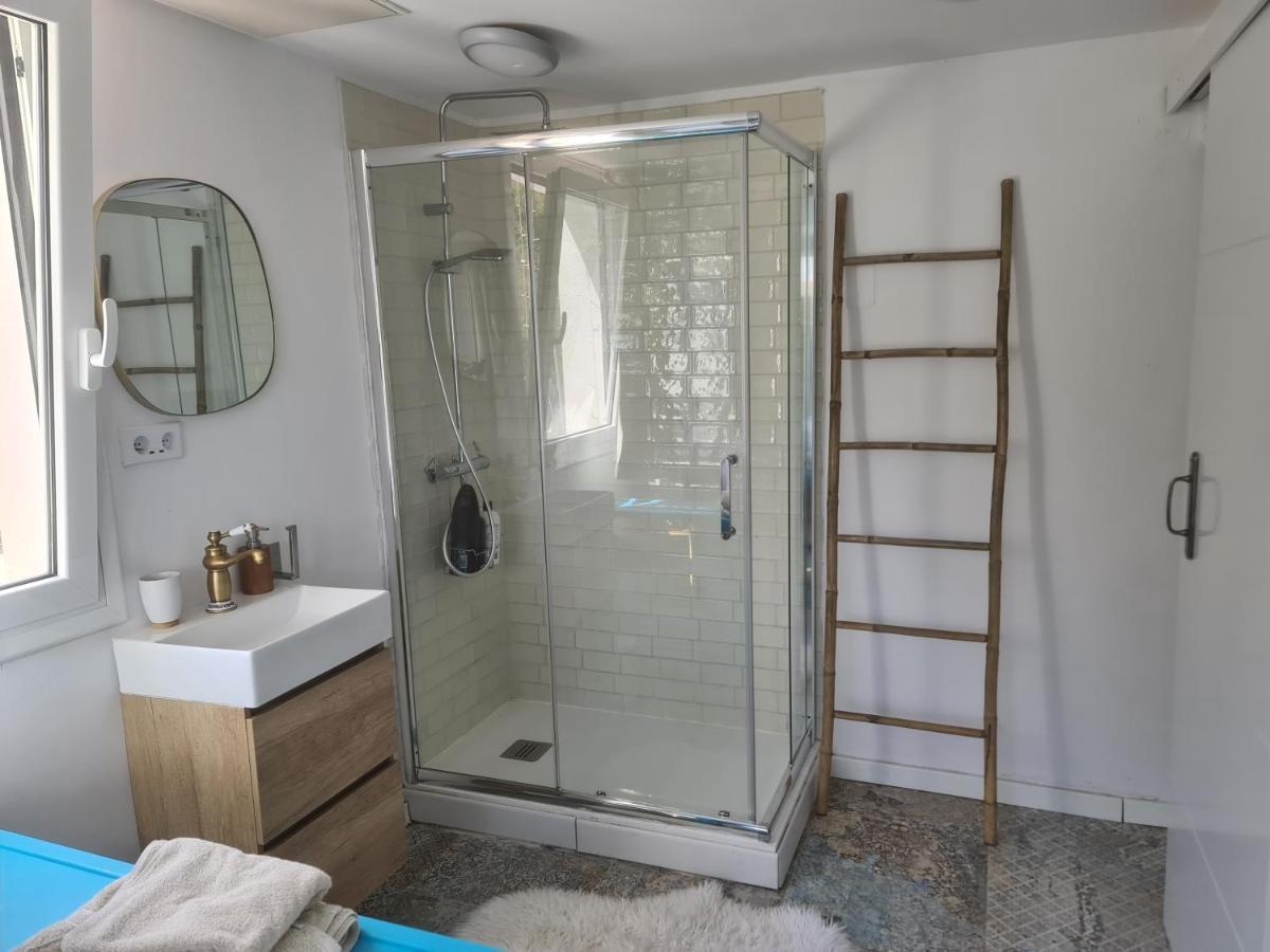 Nature Oasis Near Barcelona With Swimming Pool Parties Not Allowed Chalet