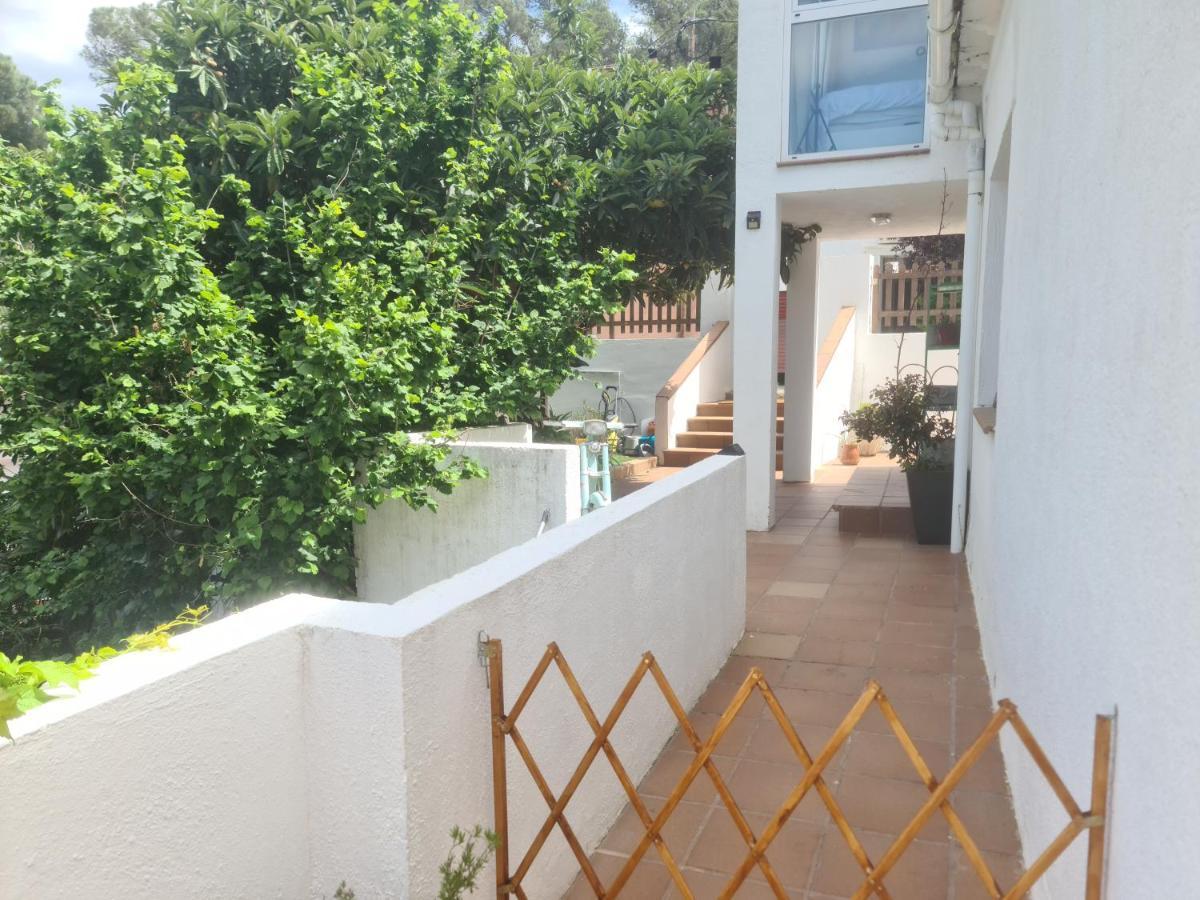 Nature Oasis Near Barcelona With Swimming Pool Parties Not Allowed * Sant Cugat del Valles