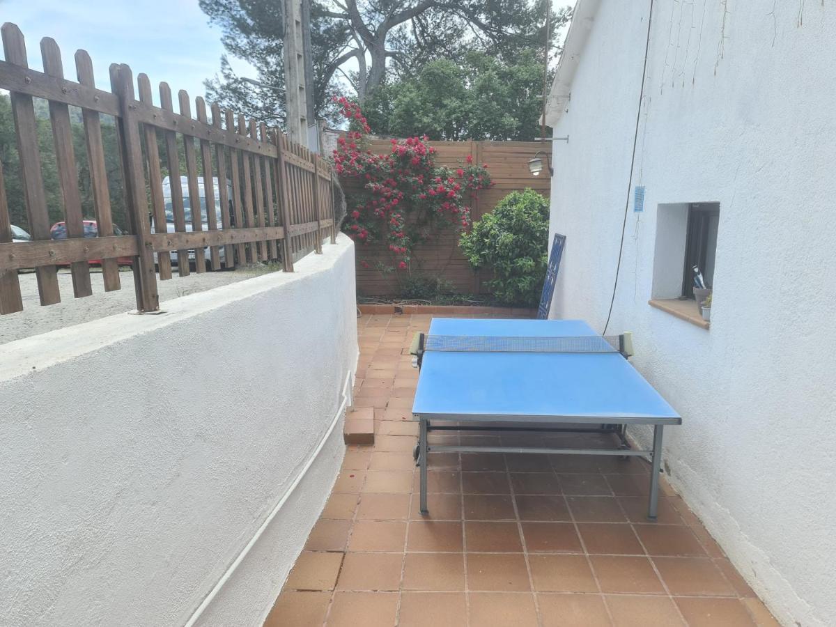 Nature Oasis Near Barcelona With Swimming Pool Parties Not Allowed