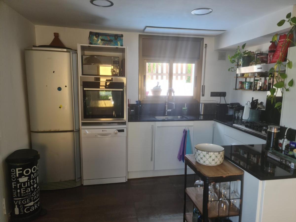 Chalet Nature Oasis Near Barcelona With Swimming Pool Parties Not Allowed *