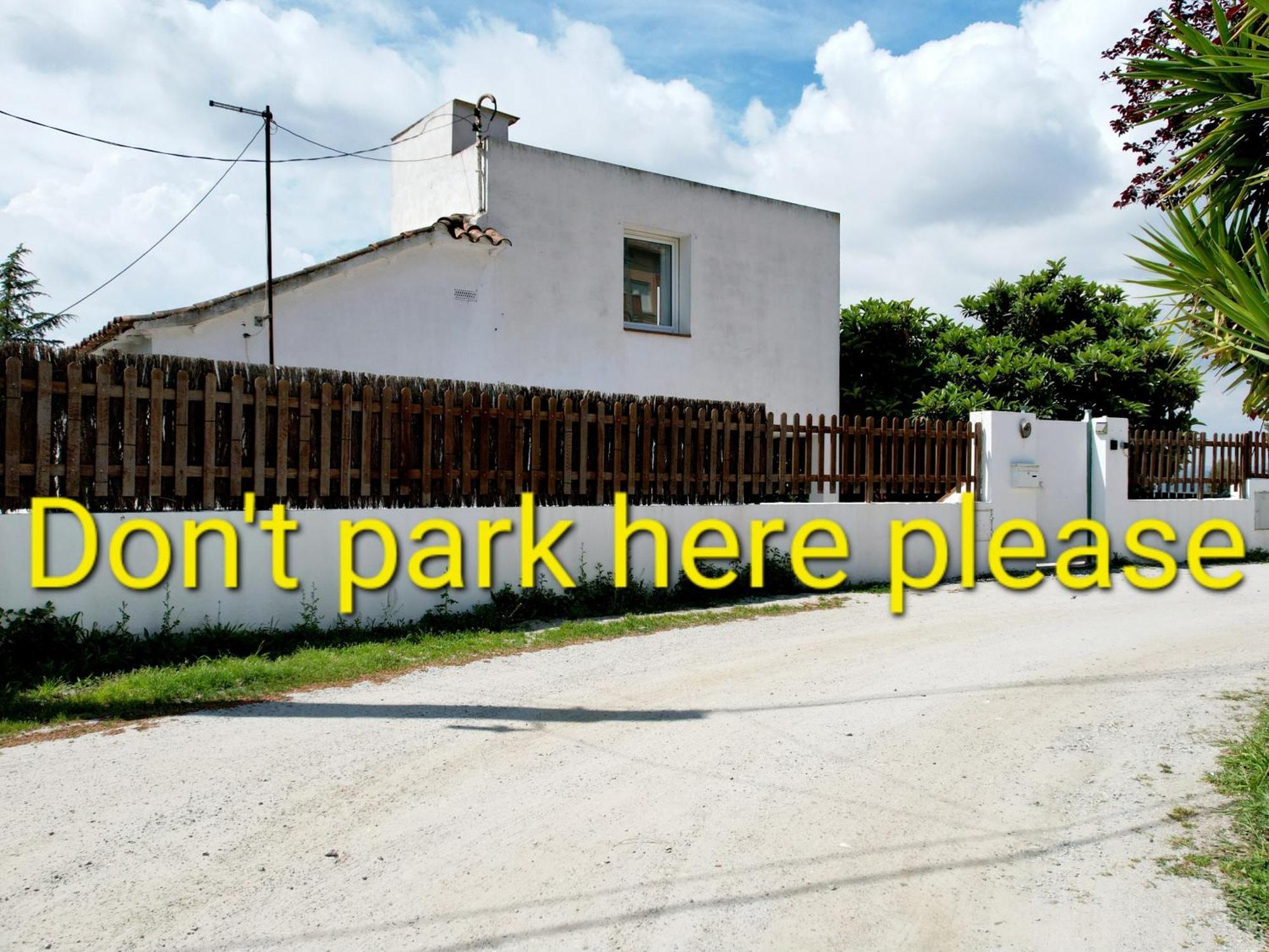 Nature Oasis Near Barcelona With Swimming Pool Parties Not Allowed Chalet Sant Cugat del Valles