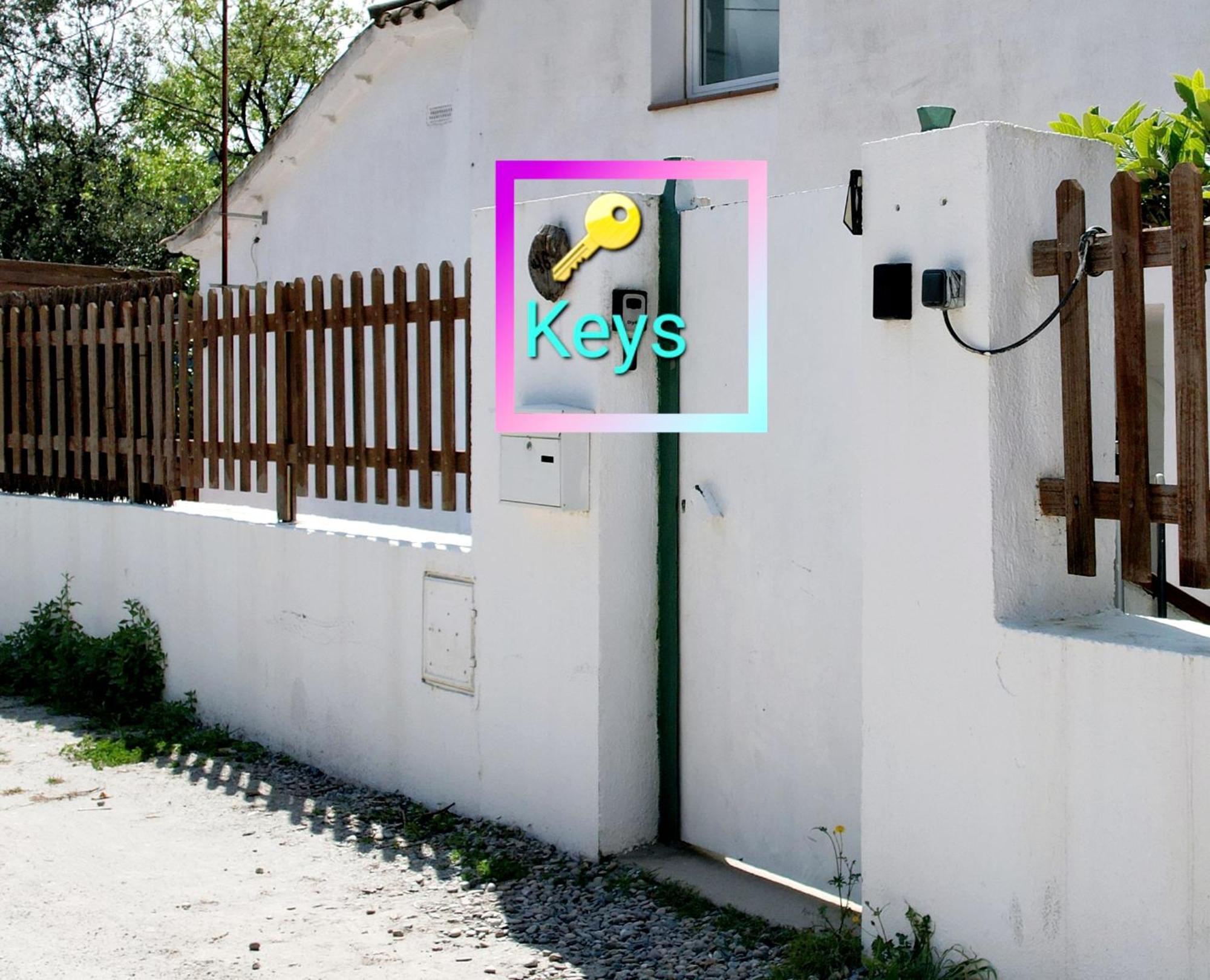Chalet Nature Oasis Near Barcelona With Swimming Pool Parties Not Allowed