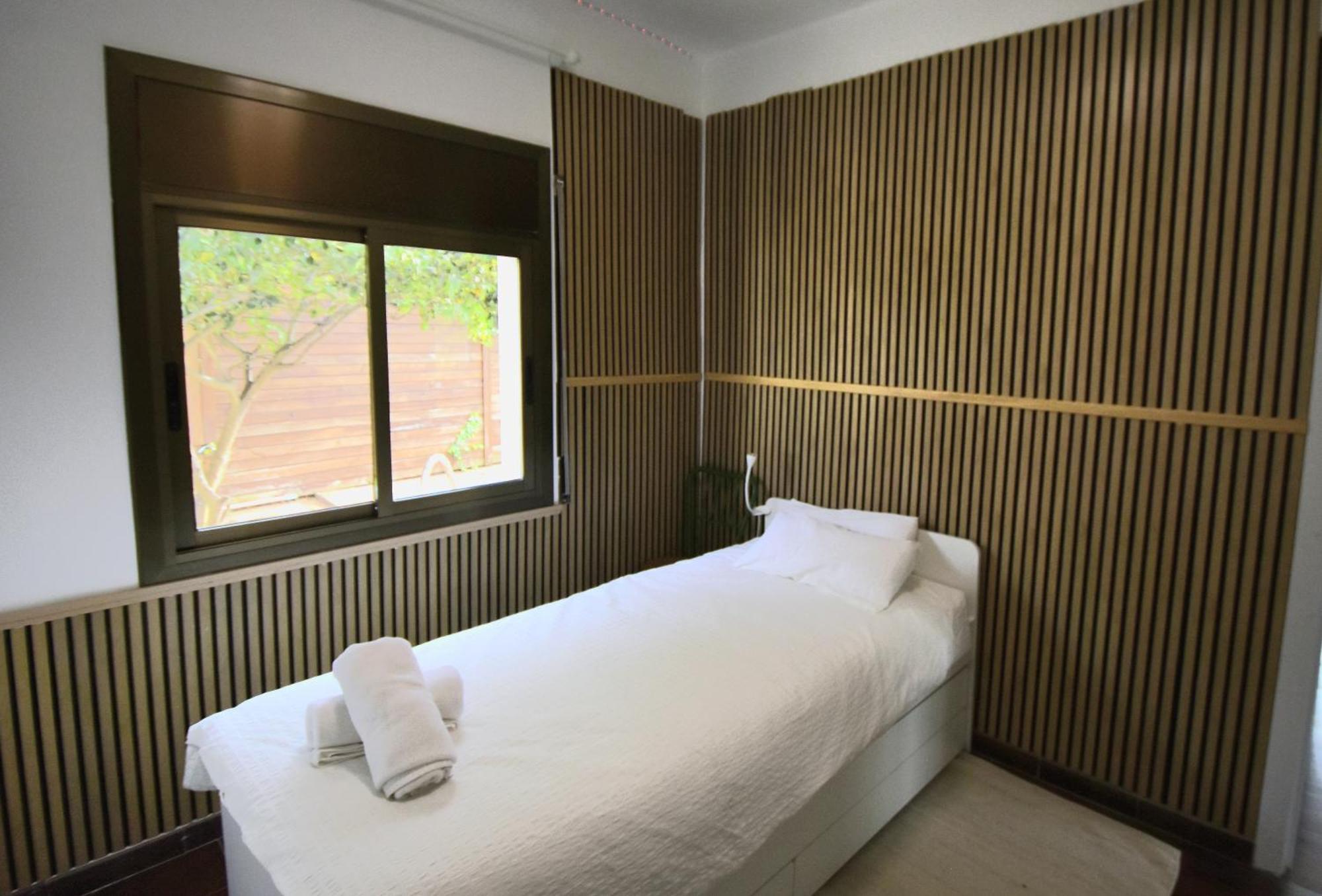 Nature Oasis Near Barcelona With Swimming Pool Parties Not Allowed Chalet *