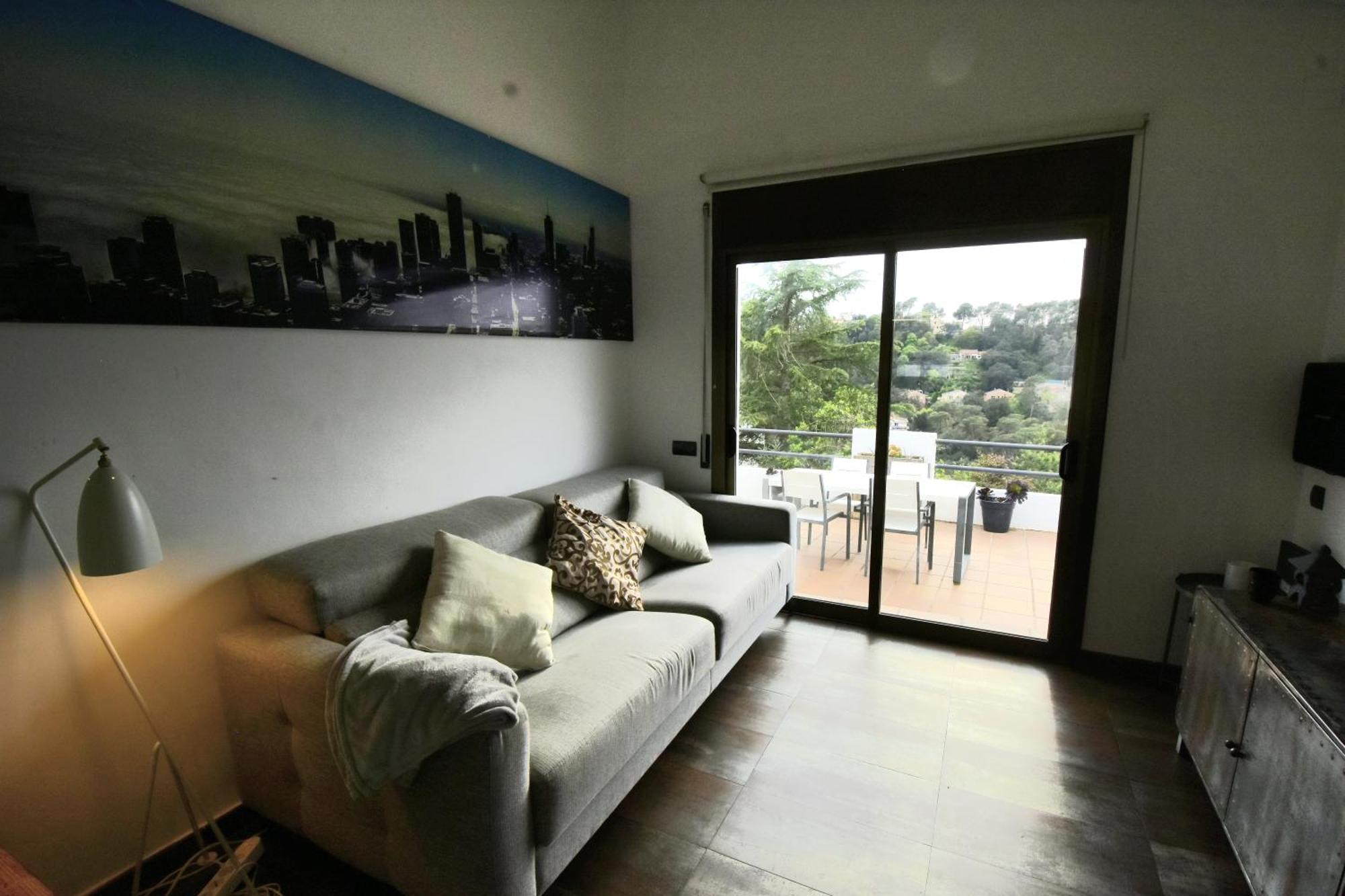 Chalet Nature Oasis Near Barcelona With Swimming Pool Parties Not Allowed *
